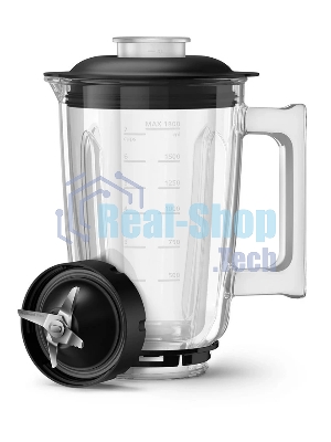 Блендер стационарный Philips HR3760/10