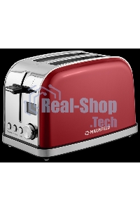 Тостер Maunfeld MF-821CH