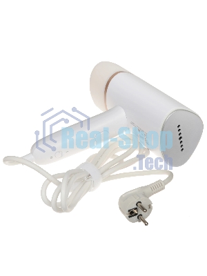 Отпариватель Philips STH3020/10 белый, 1000 Вт, 20 г/мин, 120 мл