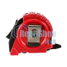 Рулетка Matrix Rubber, 3 м х 16 мм, обрезиненный корпус