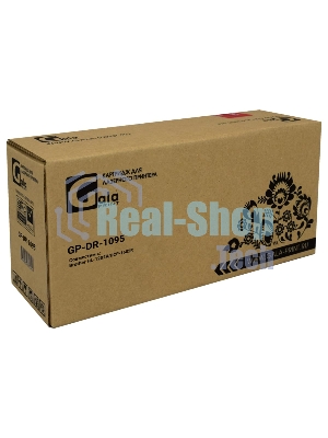 Драм-картридж GalaPrint GP-DR-1095 черный Drum (10000 стр) для Brother HL-1202R/DCP-1602R