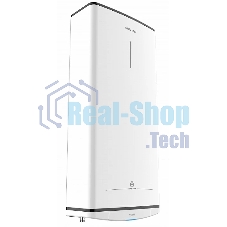 Водонагреватель электрический Ariston Velis Tech Inox R ABS 50 белый, накопительный, 50 л, 2,5 кВт