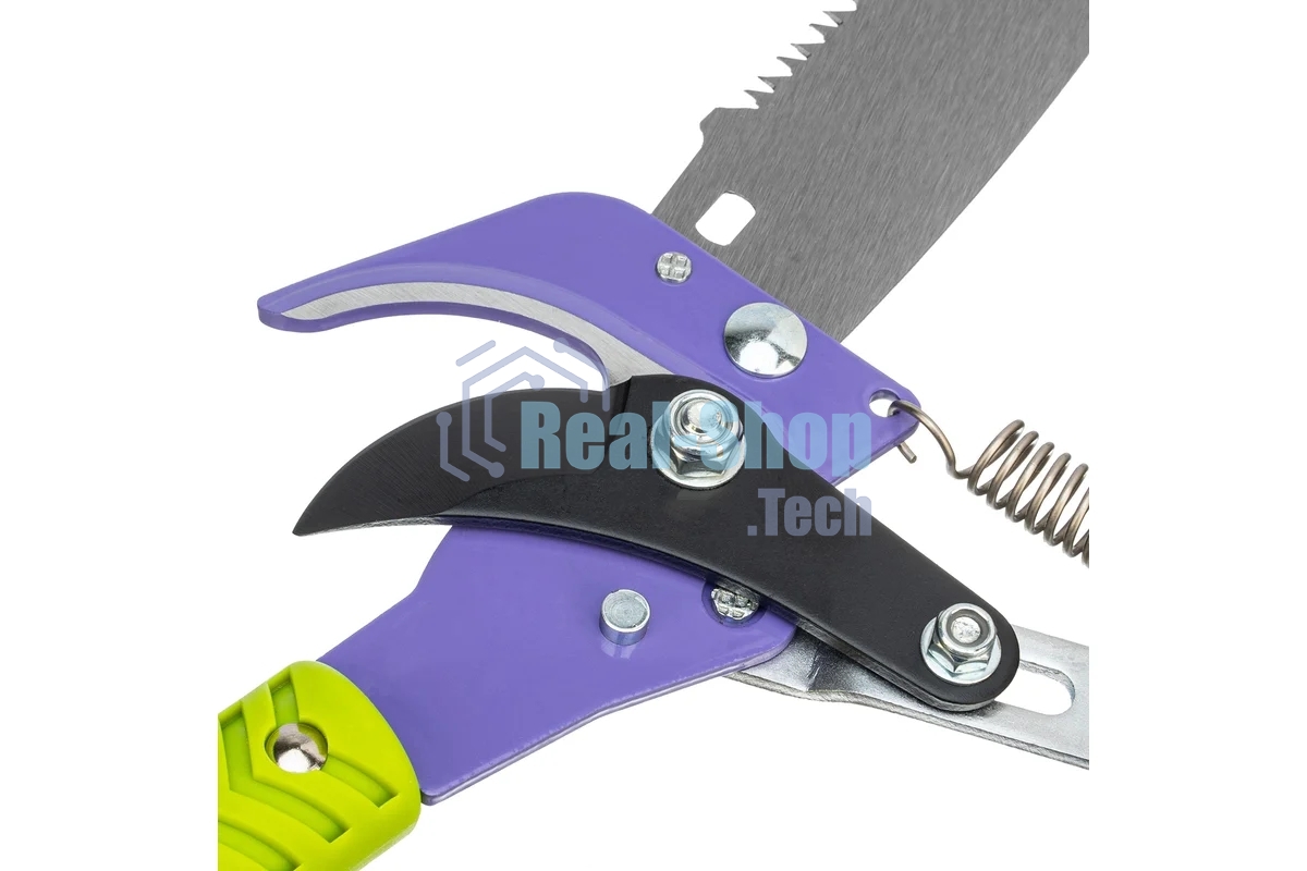 Сучкорез Palisad штанговый с пилой