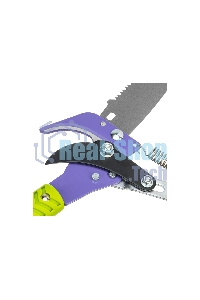 Сучкорез Palisad штанговый с пилой