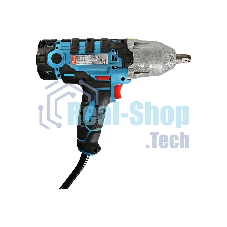 Гайковерт ударный Sturm! ID2111