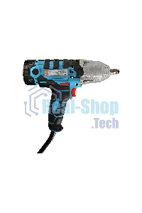 Гайковерт ударный Sturm! ID2111