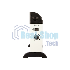 Конвектор Neoclima Fast 2000 w белый, 2000 Вт, 20 м2, термостат