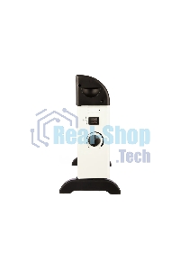 Конвектор Neoclima Fast 2000 w белый, 2000 Вт, 20 м2, термостат