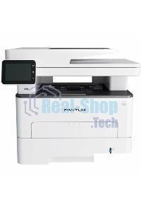 МФУ лазерное Pantum M7310DW, A4, ч/б, печ. 33 стр/мин., скан. до 48 стр/мин., 1200 x 1200 dpi, Ethernet, Wi-Fi, USB, проектная модель