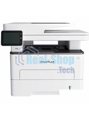 МФУ лазерное Pantum M7310DW, A4, ч/б, печ. 33 стр/мин., скан. до 48 стр/мин., 1200 x 1200 dpi, Ethernet, Wi-Fi, USB, проектная модель