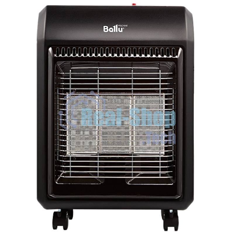 Обогреватель инфракрасный газовый Ballu BIGH-5