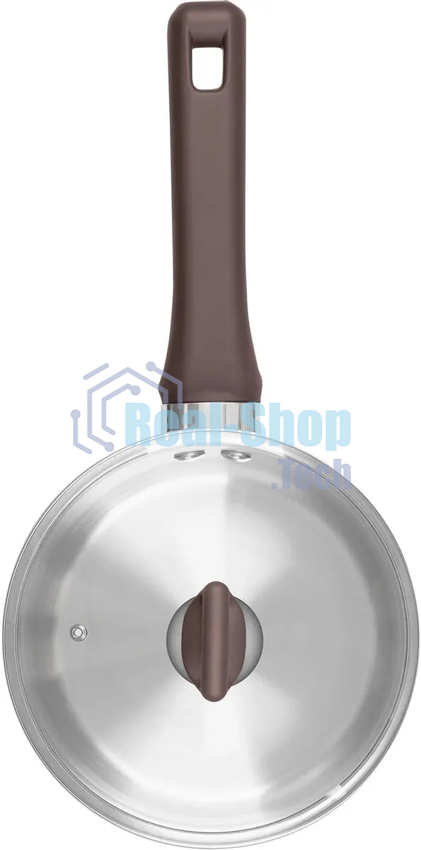 Ковш Rondell RDS-1319 Fest с/кр 14 см 0,9 л