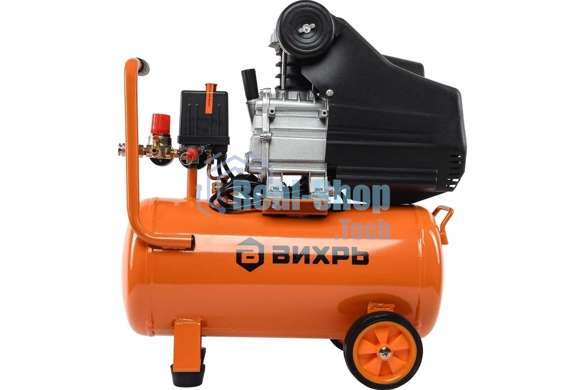 Компрессор Вихрь КМП-260/24 74/3/3