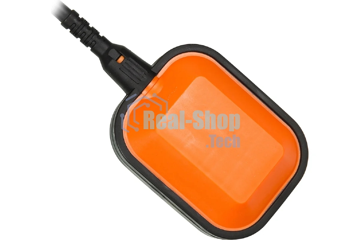 Дренажный насос Вихрь ДН-1100 68/2/7