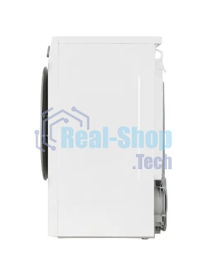 Сушильная машина Beko B3T47239 белый, 7 кг, сушка - тепловой насос, программ - 15, 59.7 x 84.6 x 54.3 см