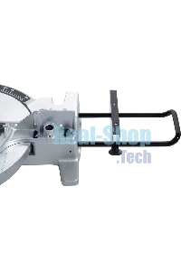 Пилы электрические дисковые, торцовочные Makita LH1040 Пила комб,1650Вт,4800об\м,дискф260х30мм,рез-93х95мм,14кг,кор,наклон-45\0гр,поворот-45\45гр