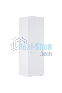 Холодильник Liebherr CNf 5703 белый двухкамерный 266/94л морозилка снизу