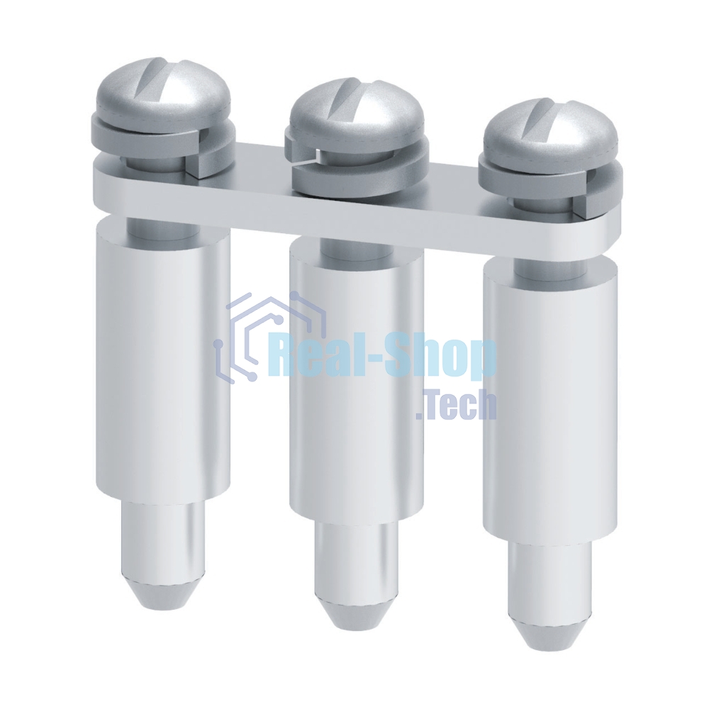 Перемычка винтовая КЭАЗ OptiClip СА722/3