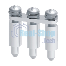 Перемычка винтовая КЭАЗ OptiClip СА722/3