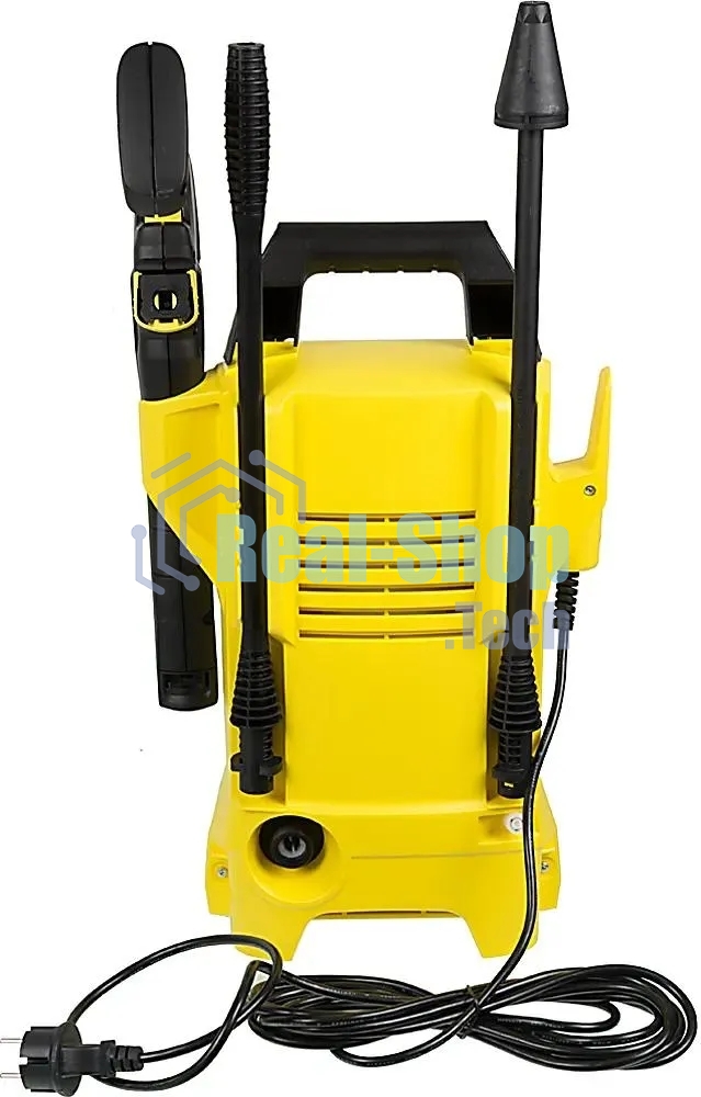 Минимойка Karcher К 2 Compact 1400Вт