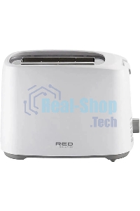 Тостер Red Solution RT-419 750Вт белый