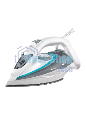 Утюг Timberk T-KSI02 (белый)