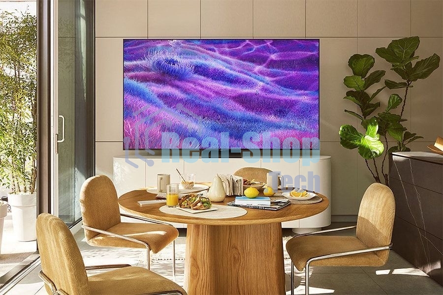 Телевизор Samsung 85