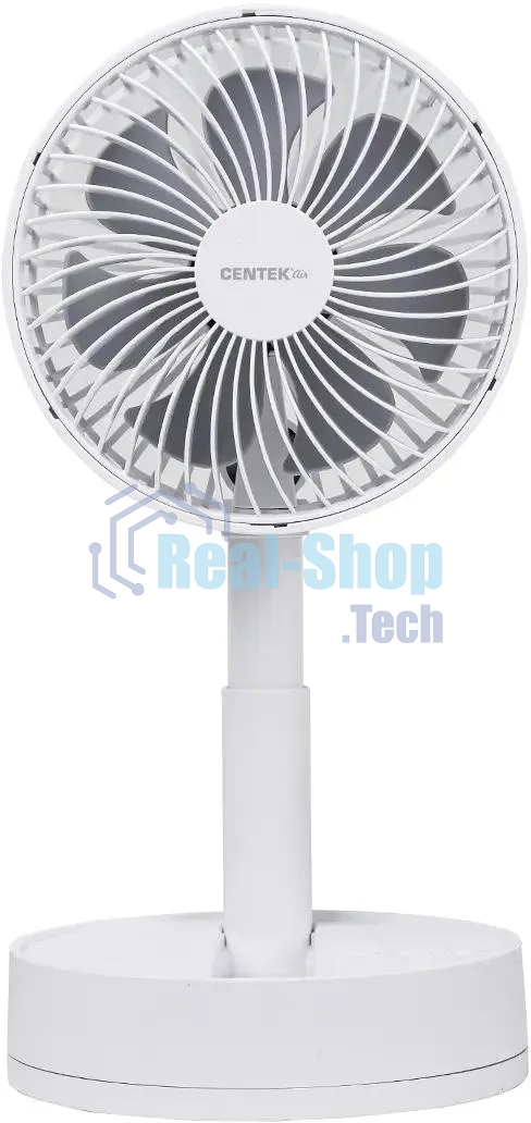 Вентилятор настольный CENTEK CT-5043