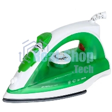 Утюг SUPRA IS-1821 1800 Вт белый