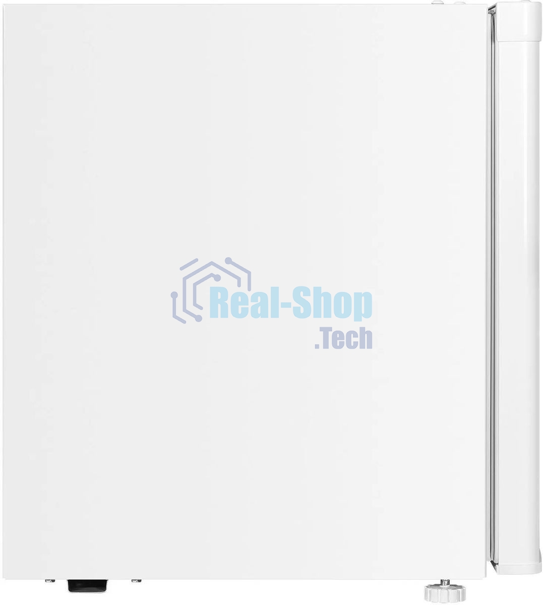 Холодильник Maunfeld MFF50W белый мат. однокамерный 46л