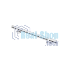 Серебряный светильник TS6-L2W-sr