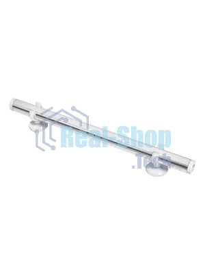 Серебряный светильник TS6-L2W-sr