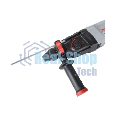 Перфоратор Ресанта П-800-3,4А