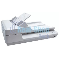 Сканер Fujitsu scanner SP-1425 (Flatbed, CIS, A4, 600 dpi, 25 ppm/50 ipm, ADF 50 sheets, Duplex, 1 y warr)