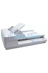 Сканер Fujitsu scanner SP-1425 (Flatbed, CIS, A4, 600 dpi, 25 ppm/50 ipm, ADF 50 sheets, Duplex, 1 y warr)