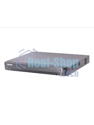 Видеорегистратор Hikvision iDS-7208HUHI-M2/FA (C)