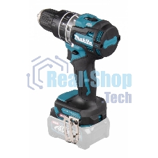 Шуруповерт Makita HP002GZ Аккумуляторная, Ударная, Кейс