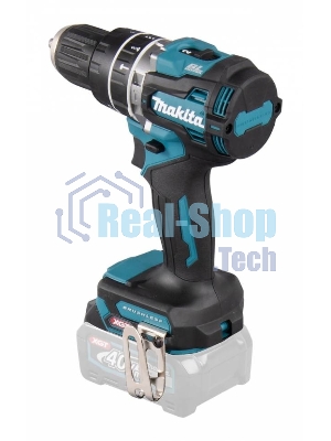 Шуруповерт Makita HP002GZ Аккумуляторная, Ударная, Кейс