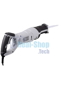 Сабельная пила Ресанта ПС-1400Э 1400Вт 2800ход/мин (75/25/3)