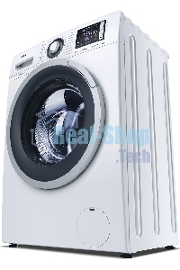 Стиральная машина Atlant 80С1214-С-01 белый, загрузка фронтальная 8 кг, 1200 об/мин, класс: А+++