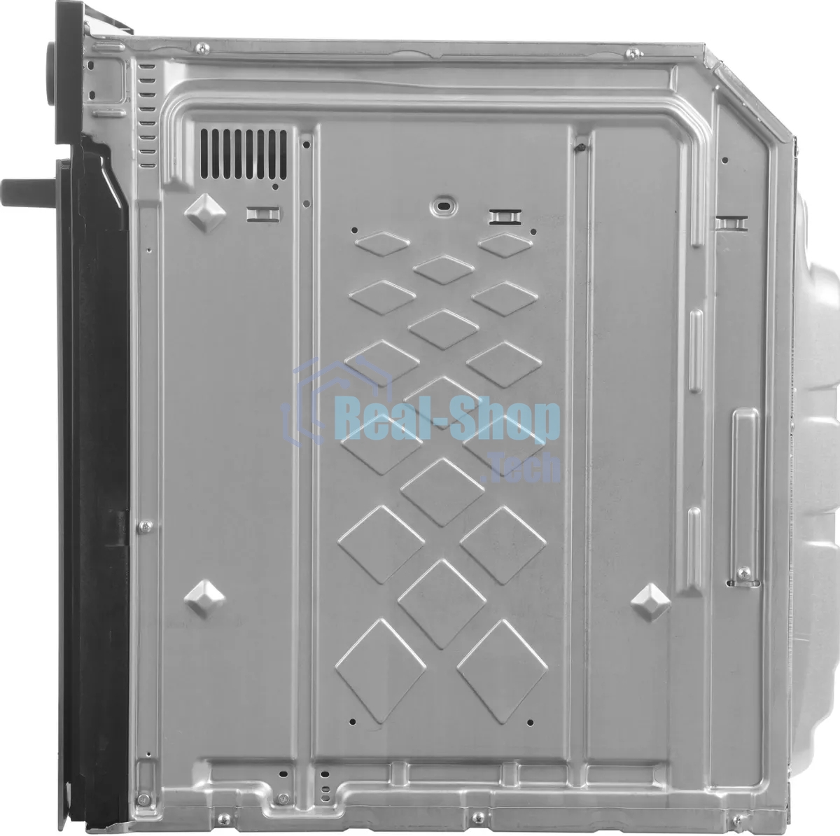 Духовой шкаф электрический Beko BBIM11301B черный