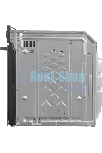 Духовой шкаф электрический Beko BBIM11301B черный