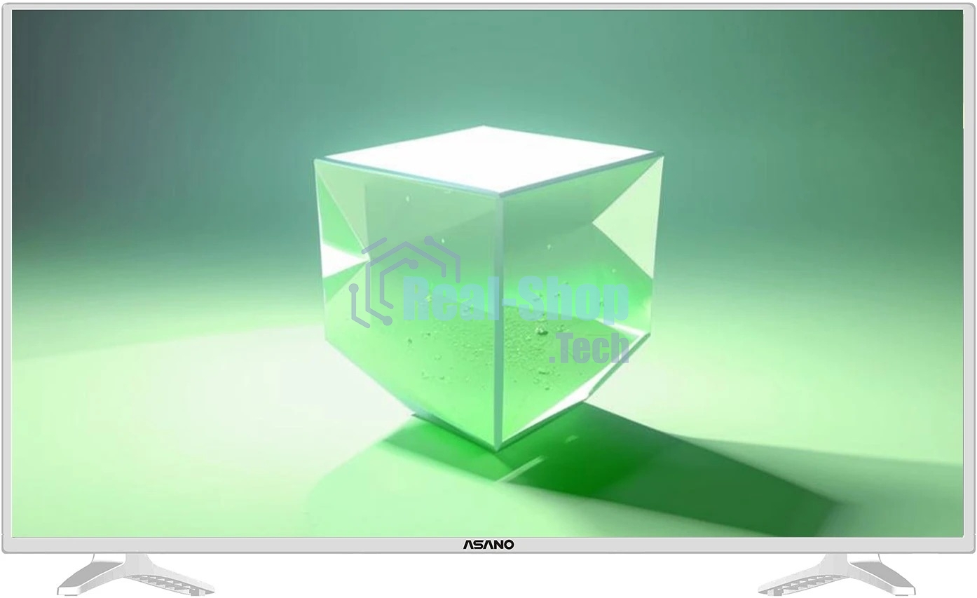 Телевизор Asano 43