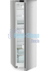 Холодильник Liebherr Rsfd 5220-22 001 серебристый однокамерный 398л