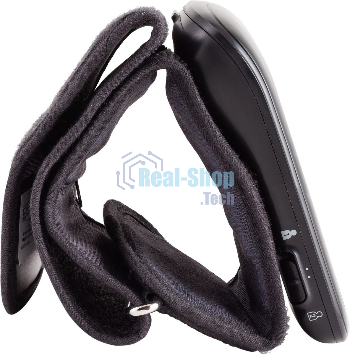 Тонометр запястный Omron RS7 Intelli IT