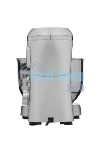 Миксер планетарный BQ MX640, 1600Вт, серебристый