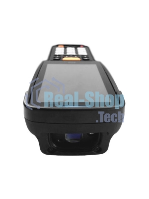 Терминал сбора данных M3 Mobile S20W0C-QLCWRE-HF 2D Image Zebra SE4850, 4/64 Гб, Android 10, USB, Bluetooth, WiFi, NFC, MicroSD, SIM, 2G, 3G, 4G, 4 