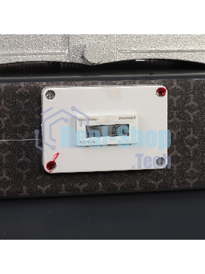 Компрессор поршневой PATRIOT KRX 700 L200 D ременной, масляный, 700 л/мин, 200 л, 10 бар, 4 кВт, 400 В