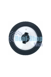 Крышка TalleR TR-38007 универсальная диаметр 24-26-28 см.