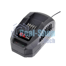 Профессиональное зарядное устройство KLPRO KLC240 (14,4 В - 18 В/2,4 А)